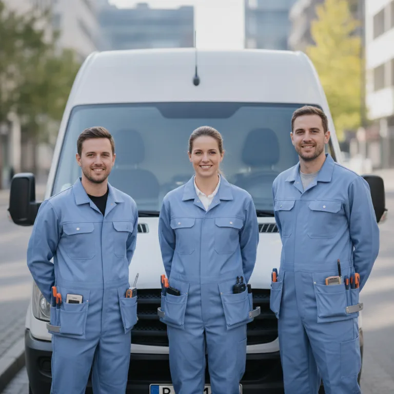 IP-Advokat team i Tonsberg